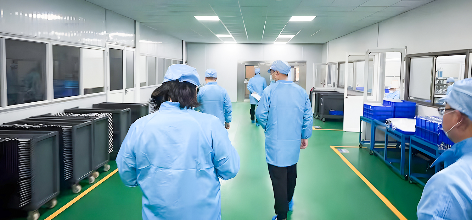 SuZhou Skyhone Tecnología Inteligente Co., Ltd.