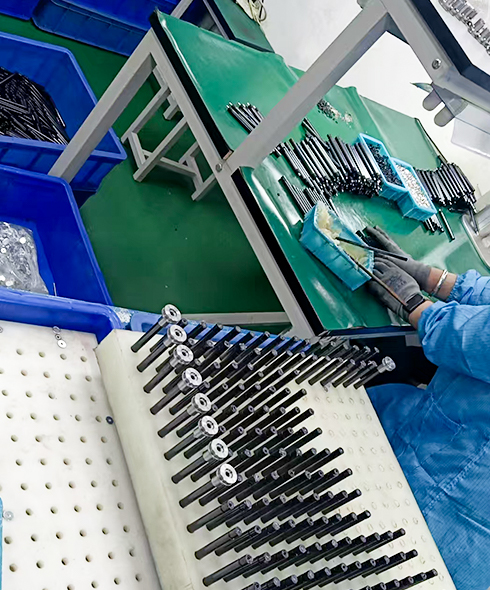 SuZhou Skyhone Tecnología Inteligente Co., Ltd.